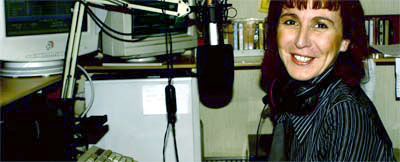 Angela - RCI Radio