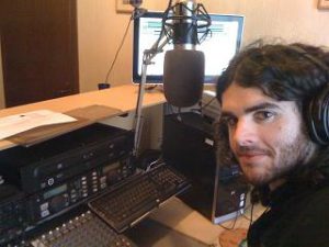 Davide - RCI Radio
