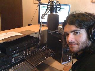 Davide - RCI Radio