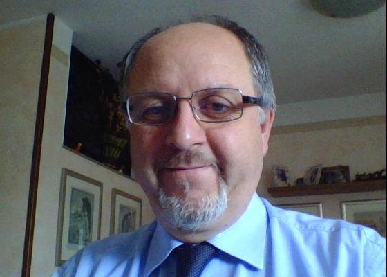 Rosario Regazzoni - RCI Radio