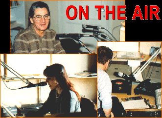 Martin Montanelli “L’americano” - RCI Radio