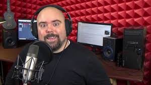 Daniele Dal Muto - RCI Radio